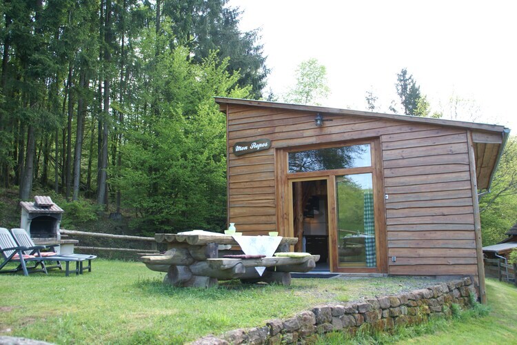 Mon Repos, maison forestière à Walscheid - Photo 26