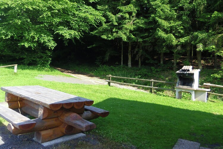 Mon Repos, maison forestière à Walscheid - Photo 27