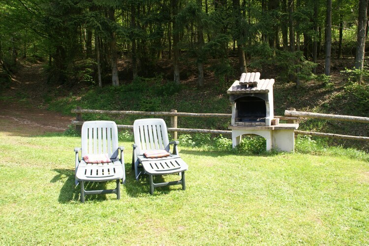 Mon Repos, maison forestière à Walscheid - Photo 28