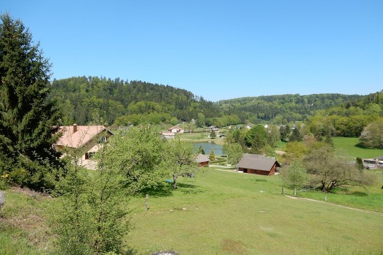 Mon Repos, maison forestière à Walscheid - Photo 32