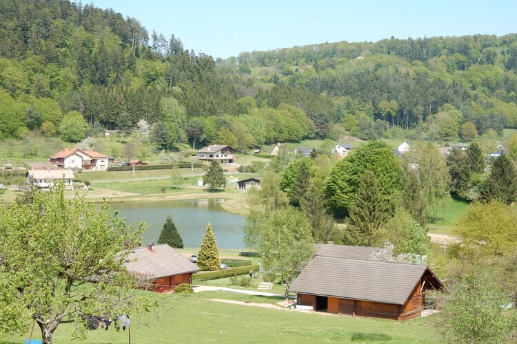 Mon Repos, maison forestière à Walscheid - Photo 33