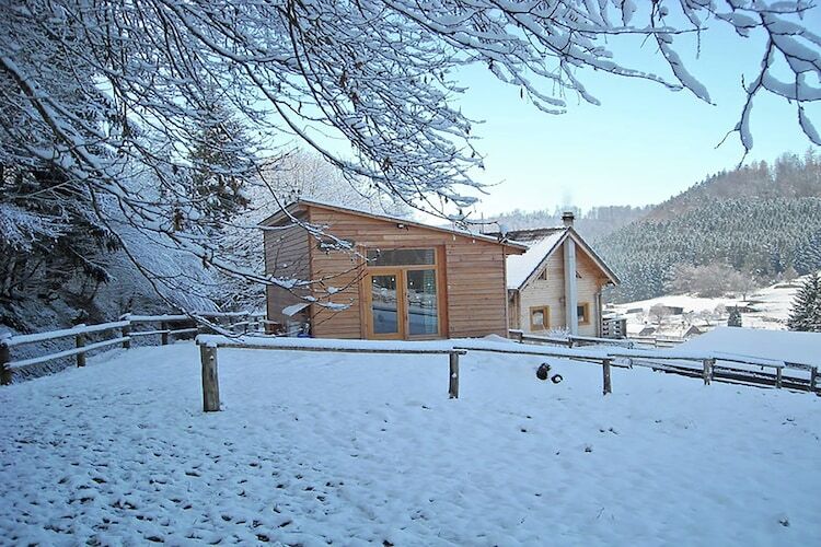 Mon Repos, maison forestière à Walscheid - Photo 34