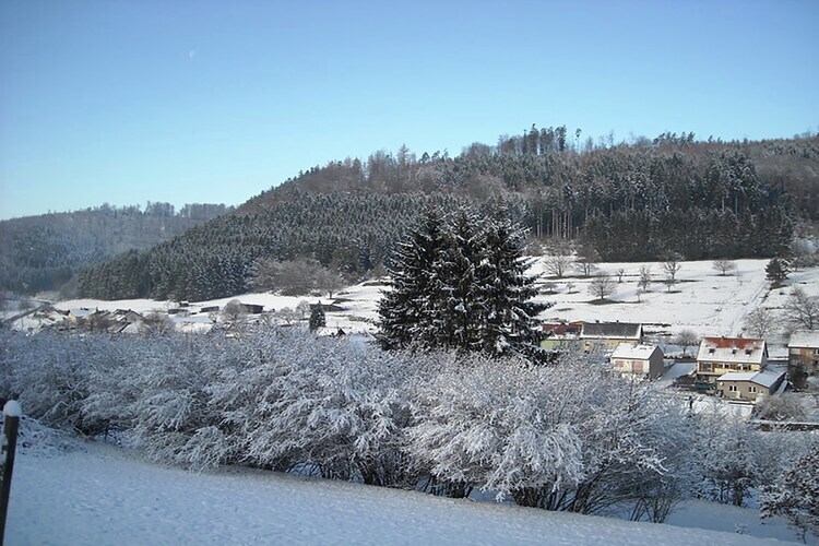 Mon Repos, maison forestière à Walscheid - Photo 35