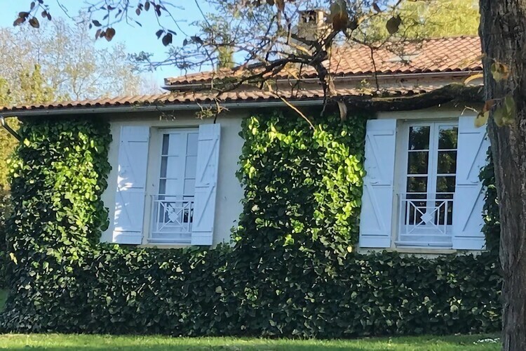 Le Chêne-Liège, maison 6 pers. avec piscine privée - Photo 1