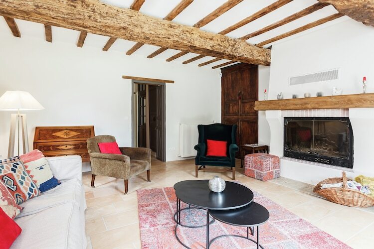 Le Chêne-Liège, maison 6 pers. avec piscine privée - Photo 3