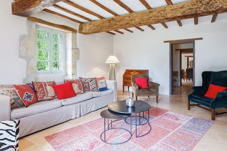 Le Chêne-Liège, maison 6 pers. avec piscine privée - Photo 8