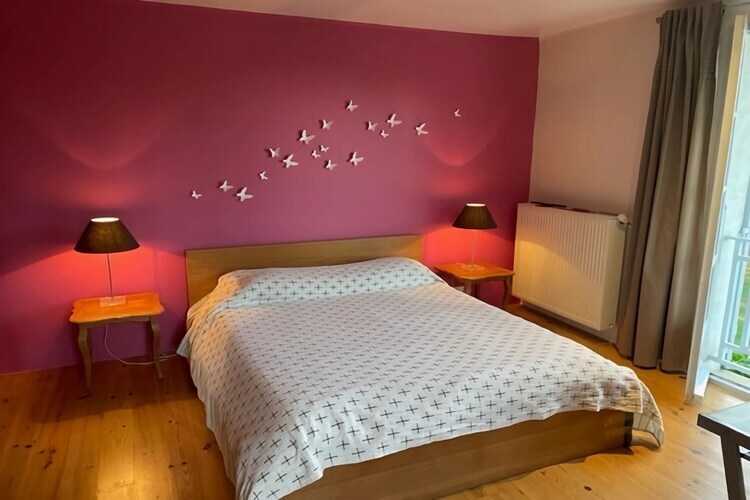 Le Chêne-Liège, maison 6 pers. avec piscine privée - Photo 15