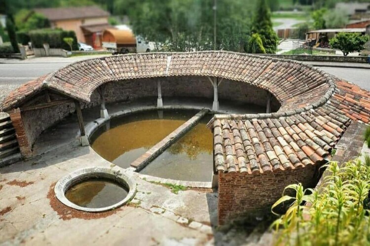 Le Chêne-Liège, maison 6 pers. avec piscine privée - Photo 32