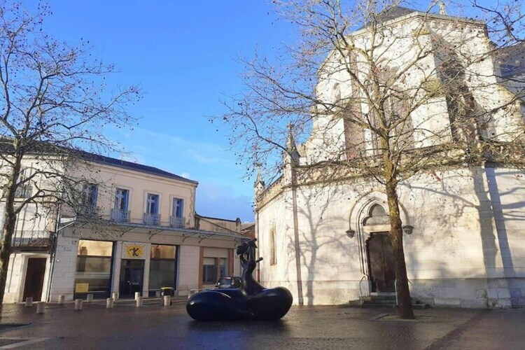 Le Chêne-Liège, maison 6 pers. avec piscine privée - Photo 38