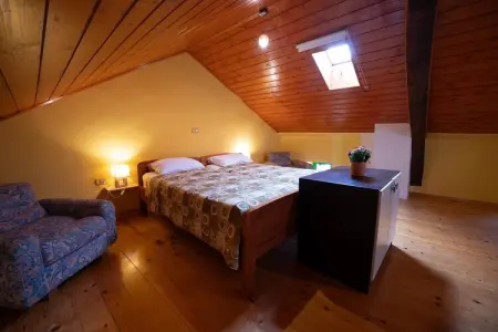 Vieille maison de vacances à Peresiji avec piscine - Photo 15