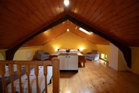 Vieille maison de vacances à Peresiji avec piscine - Photo 18