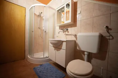 Vieille maison de vacances à Peresiji avec piscine - Photo 20
