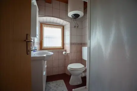 Vieille maison de vacances à Peresiji avec piscine - Photo 21