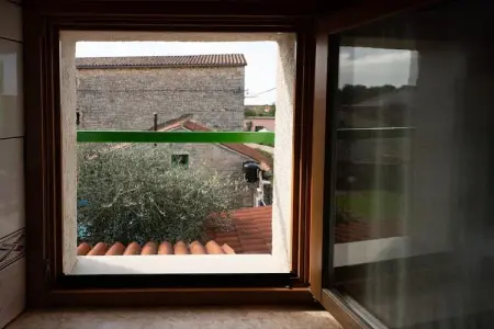 Vieille maison de vacances à Peresiji avec piscine - Photo 24