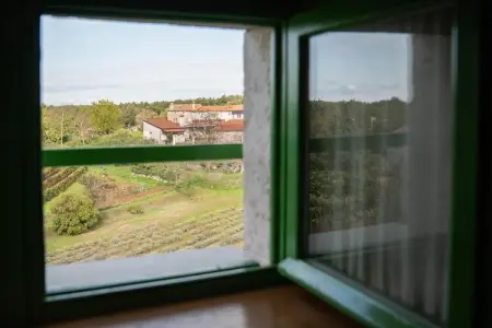 Vieille maison de vacances à Peresiji avec piscine - Photo 25