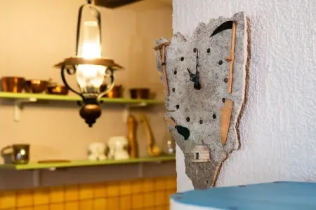Vieille maison de vacances à Peresiji avec piscine - Photo 32