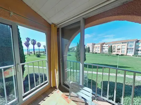 Location appartement de vacances à La Londe les Maures