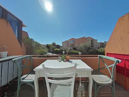 Location appartement de vacances à La Londe les Maures