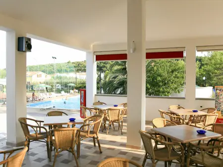 Villaggio San Pablo, Maison 2 personnes à Vieste - Photo 11