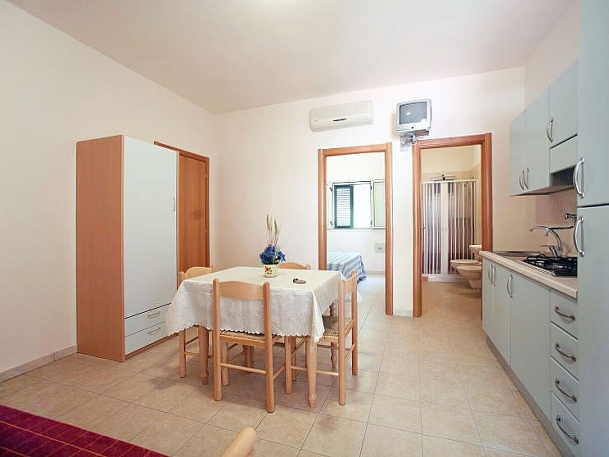Maison Villaggio San Pablo, 150 m de la plage - Photo 7