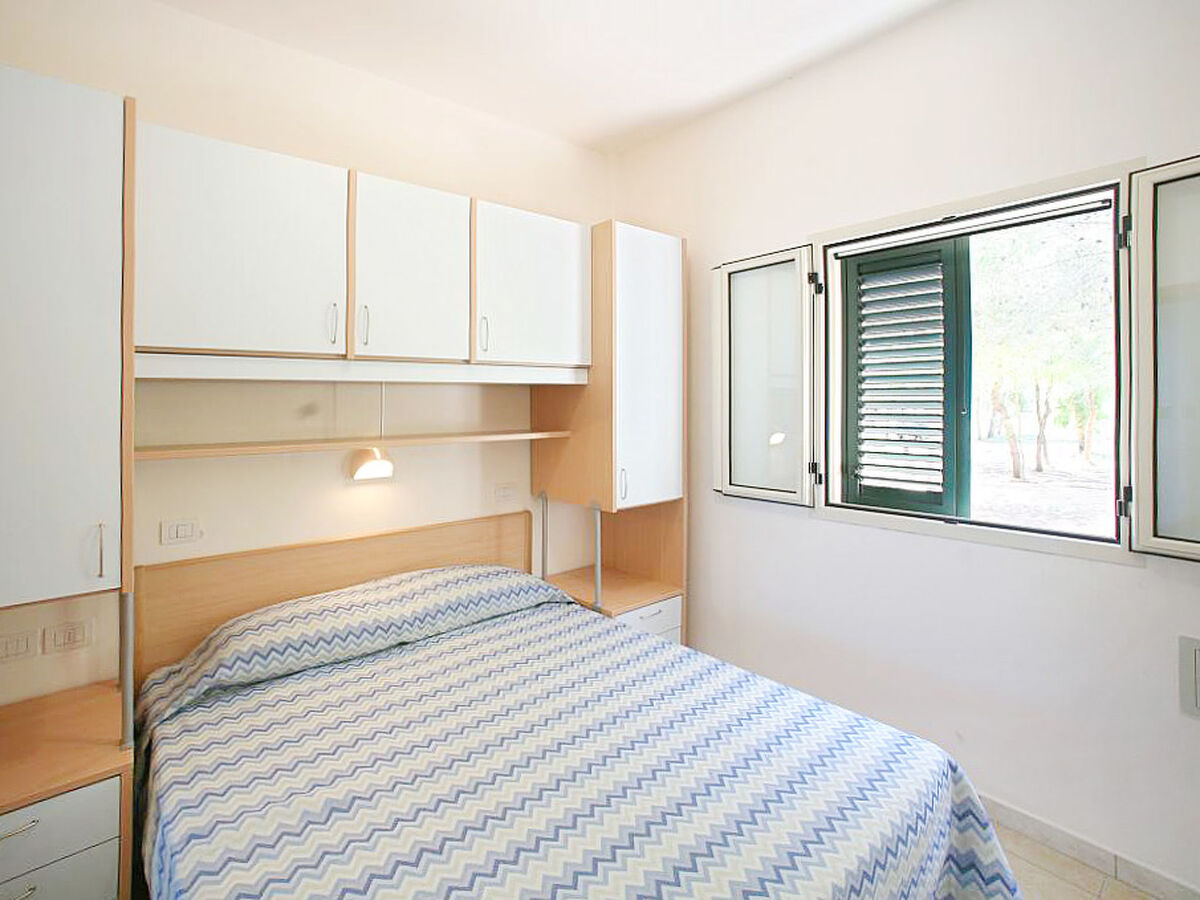 Maison Villaggio San Pablo, 150 m de la plage - Photo 10