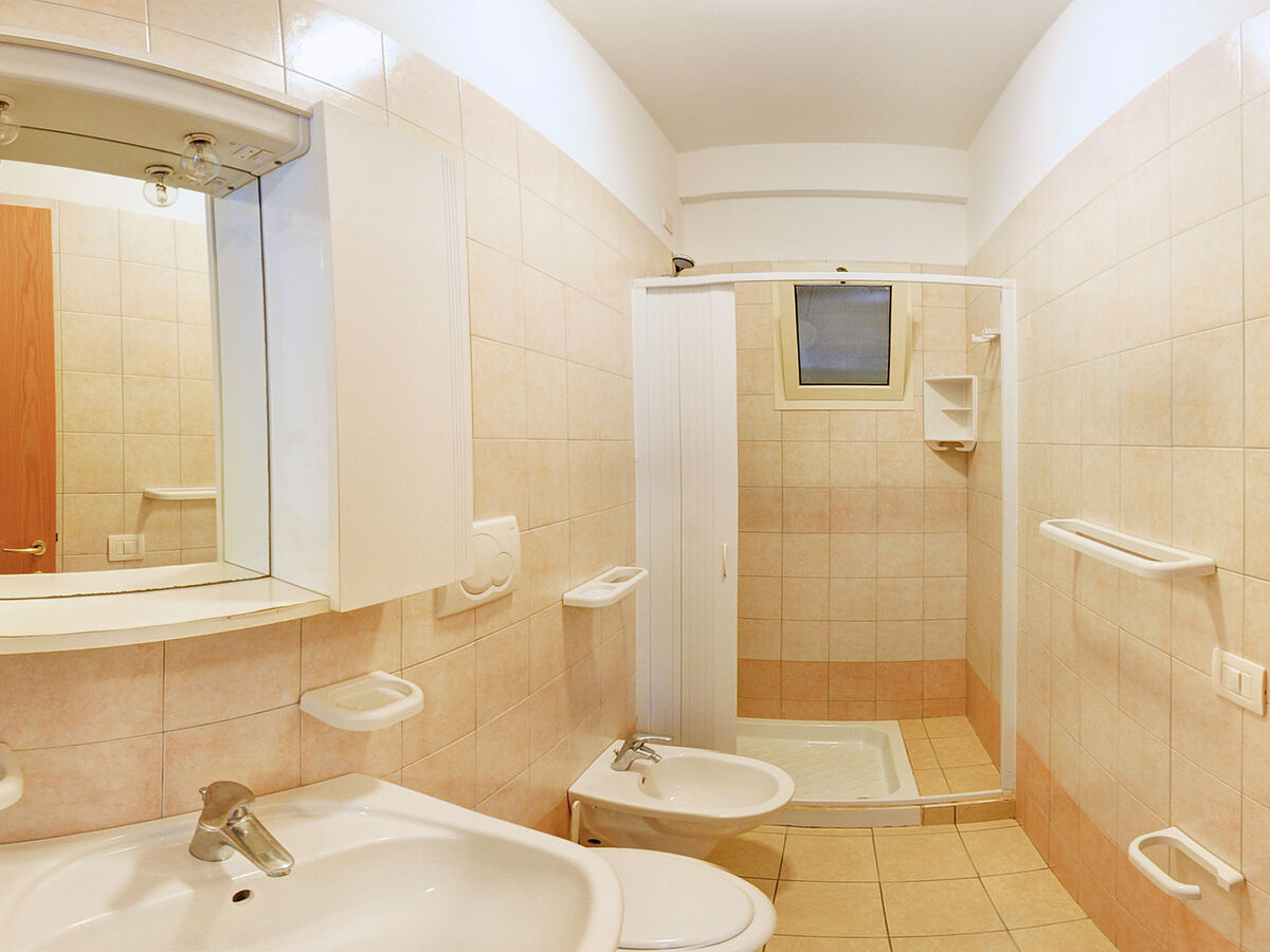 Maison Villaggio San Pablo, 150 m de la plage - Photo 11