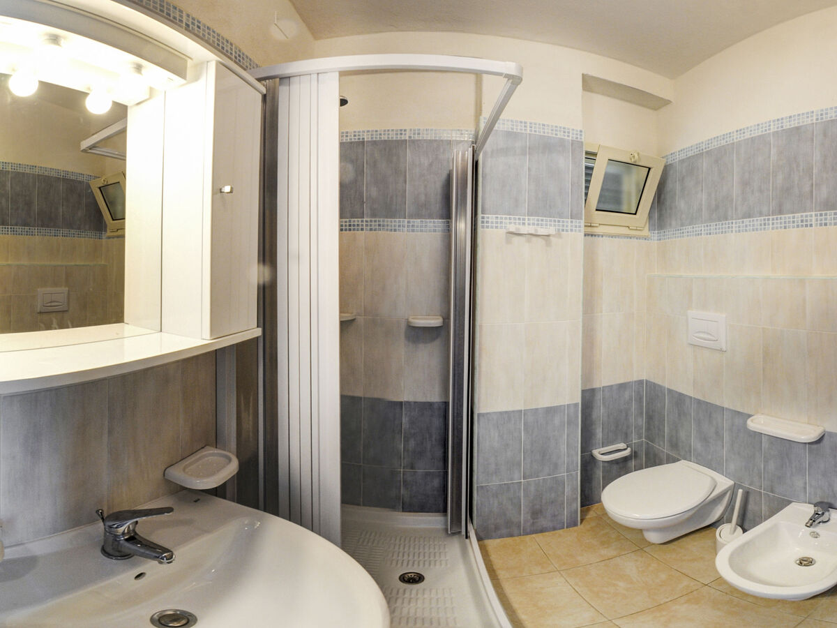 Maison Villaggio San Pablo, 150 m de la mer à Vieste - Photo 9