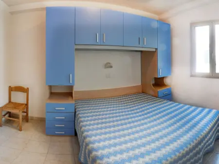 Villaggio San Pablo, Maison 6 personnes à Vieste - Photo 7