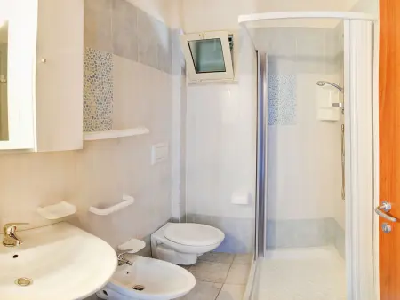 Villaggio San Pablo, Maison 6 personnes à Vieste - Photo 8