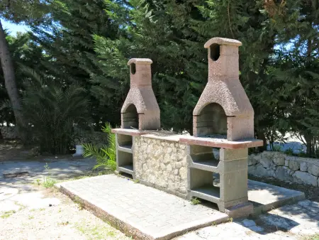 Villaggio San Pablo, Maison 6 personnes à Vieste - Photo 12