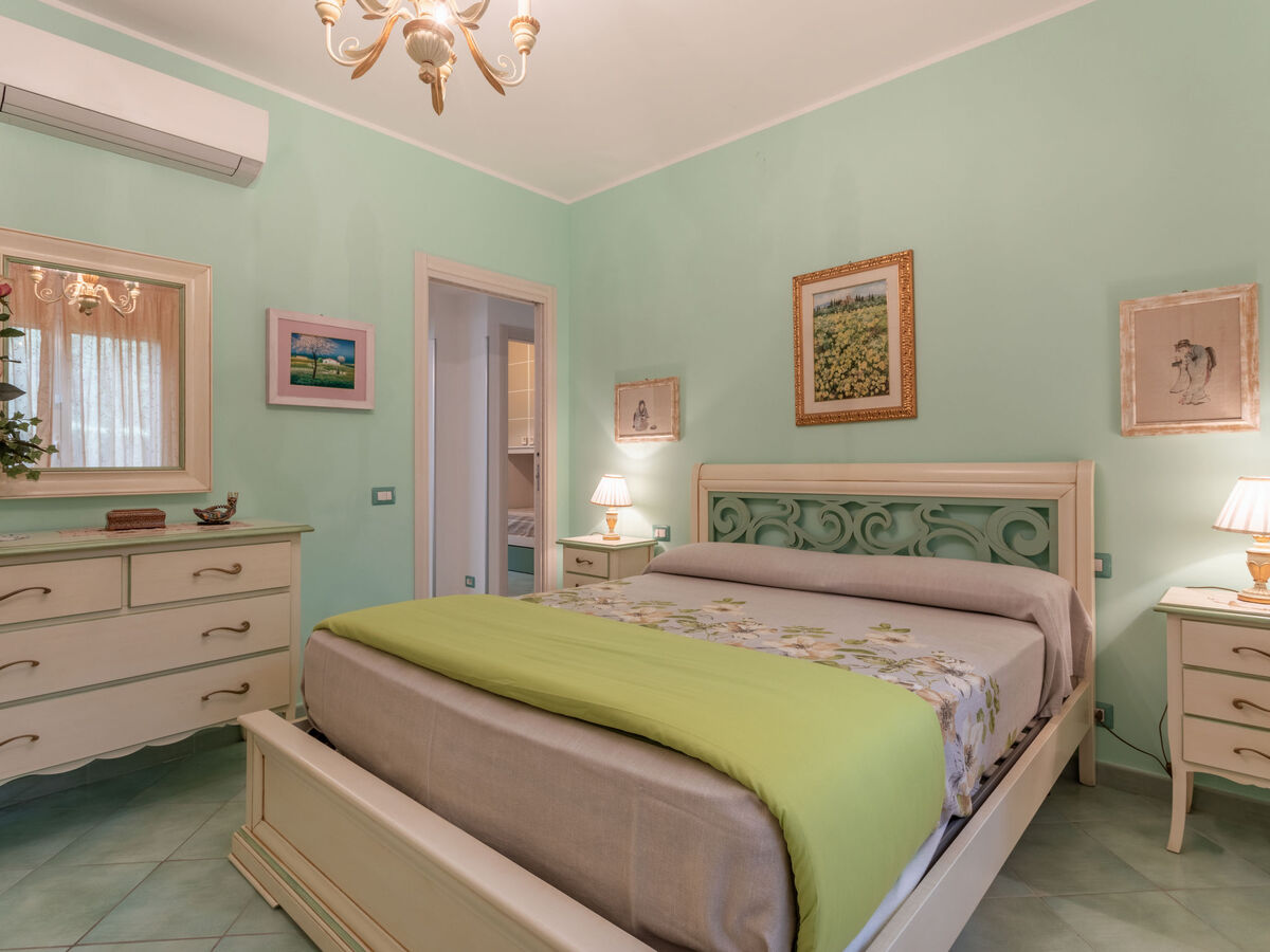 Villa Jancaliva à Cefalù : 3 chambres, piscine privée - Photo 9