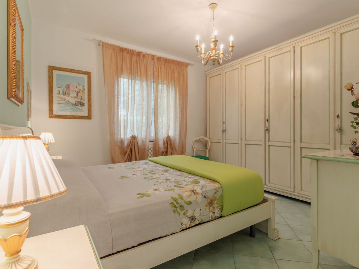 Villa Jancaliva à Cefalù : 3 chambres, piscine privée - Photo 10