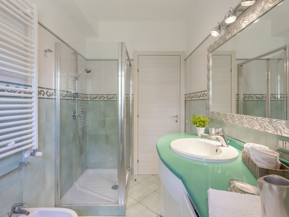 Villa Jancaliva à Cefalù : 3 chambres, piscine privée - Photo 11