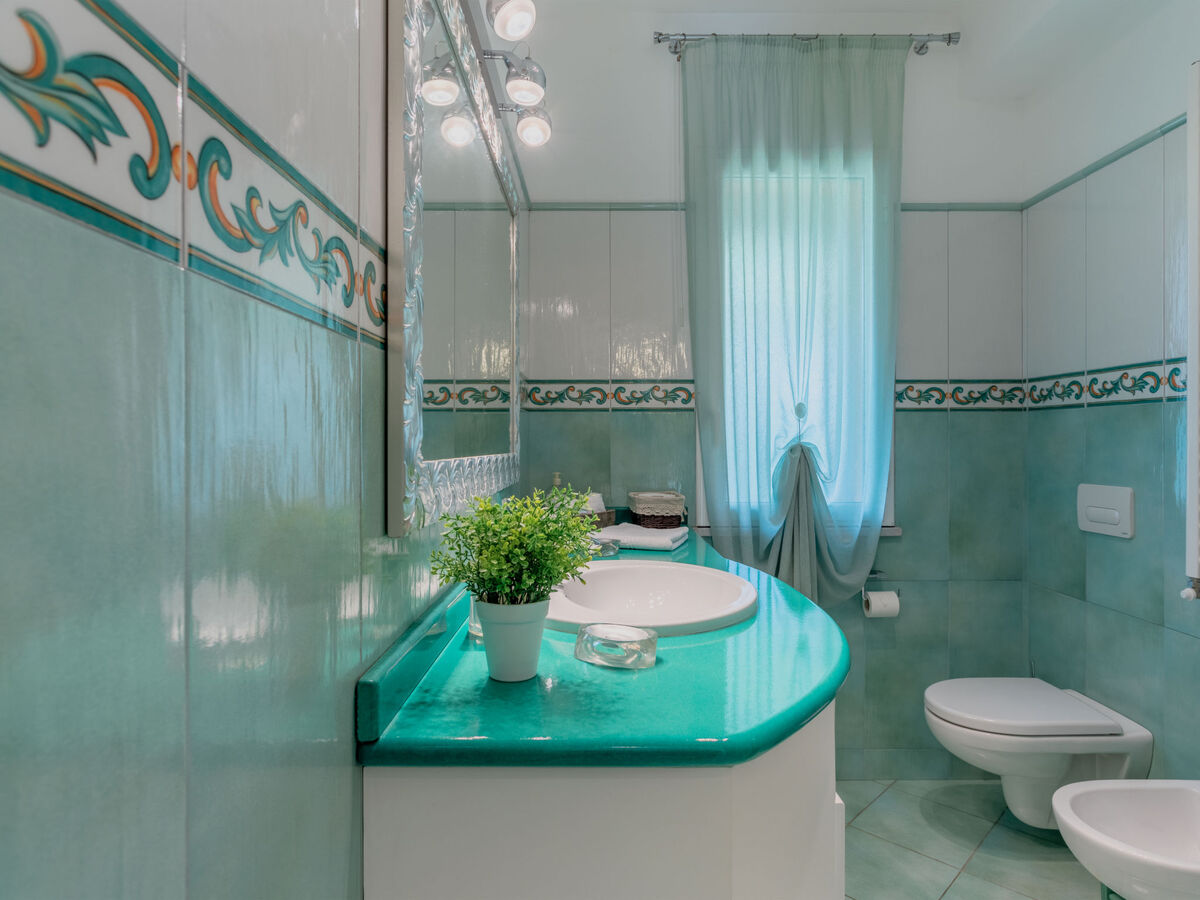 Villa Jancaliva à Cefalù : 3 chambres, piscine privée - Photo 12