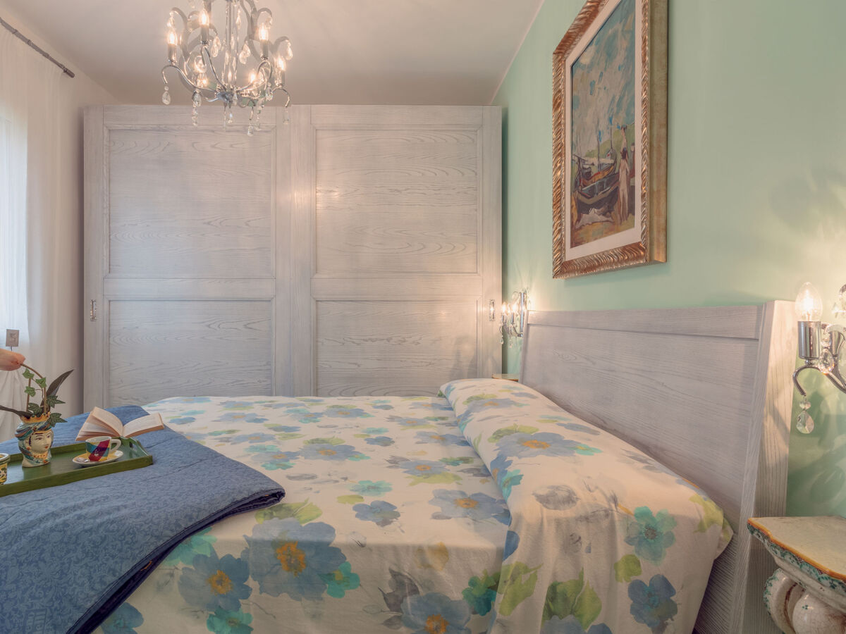 Villa Jancaliva à Cefalù : 3 chambres, piscine privée - Photo 14