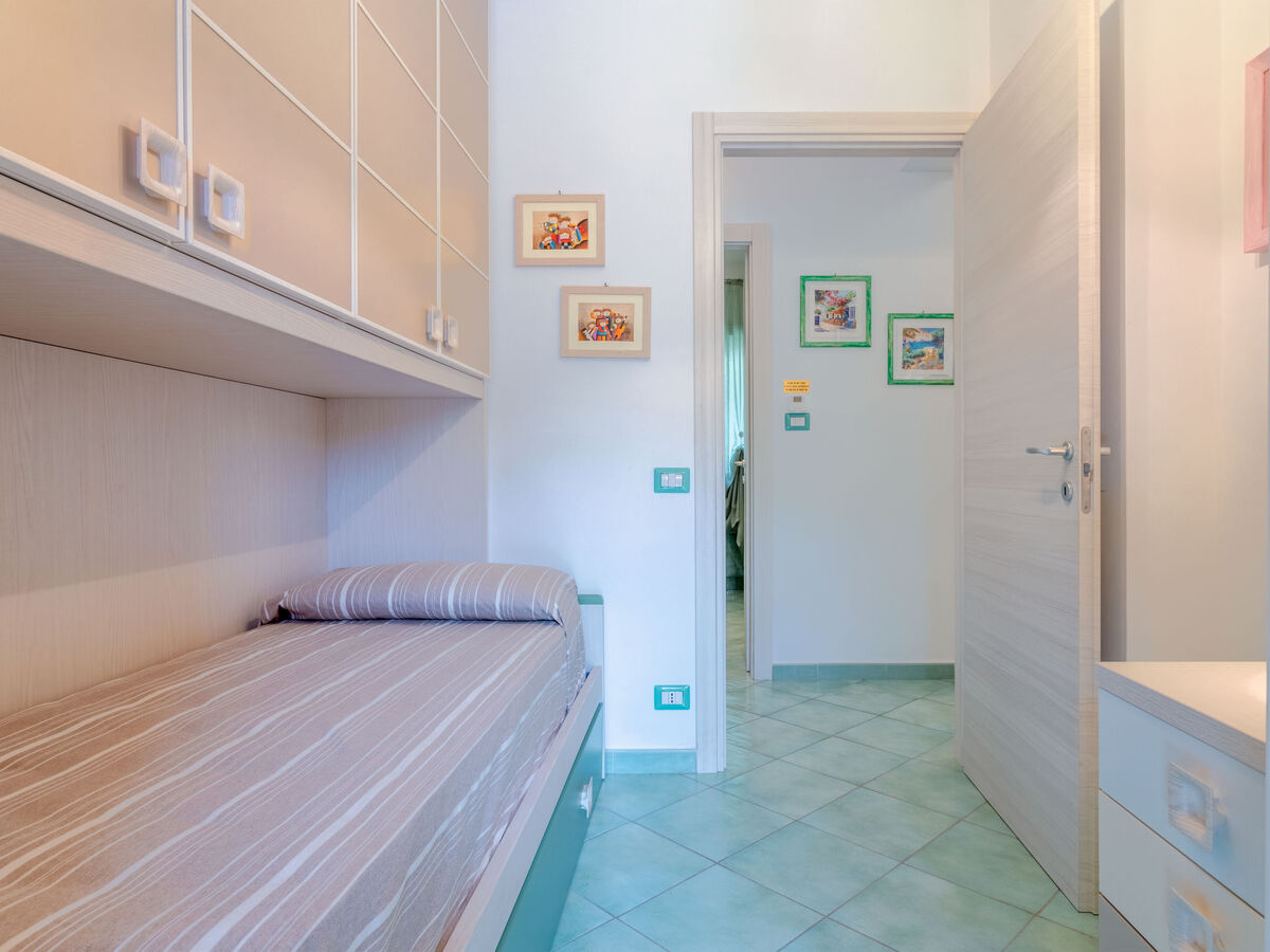 Villa Jancaliva à Cefalù : 3 chambres, piscine privée - Photo 17