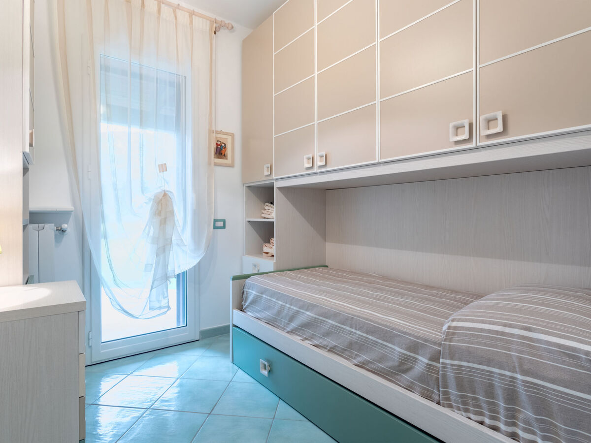 Villa Jancaliva à Cefalù : 3 chambres, piscine privée - Photo 18