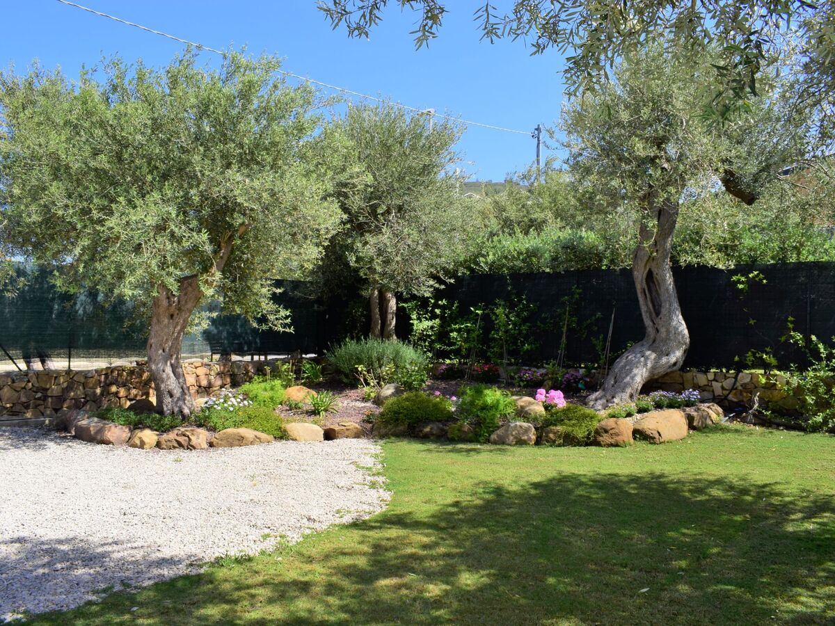 Villa Jancaliva à Cefalù : 3 chambres, piscine privée - Photo 21