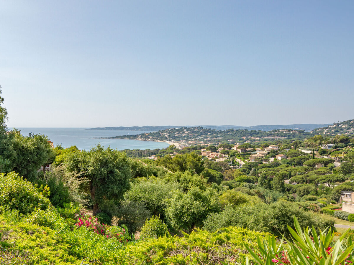 Appartement Les Coteaux de la Nartelle, Sainte-Maxime - Photo 2