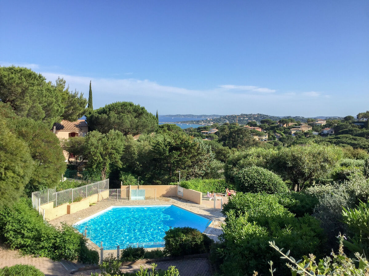 Appartement Les Coteaux de la Nartelle, Sainte-Maxime - Photo 4