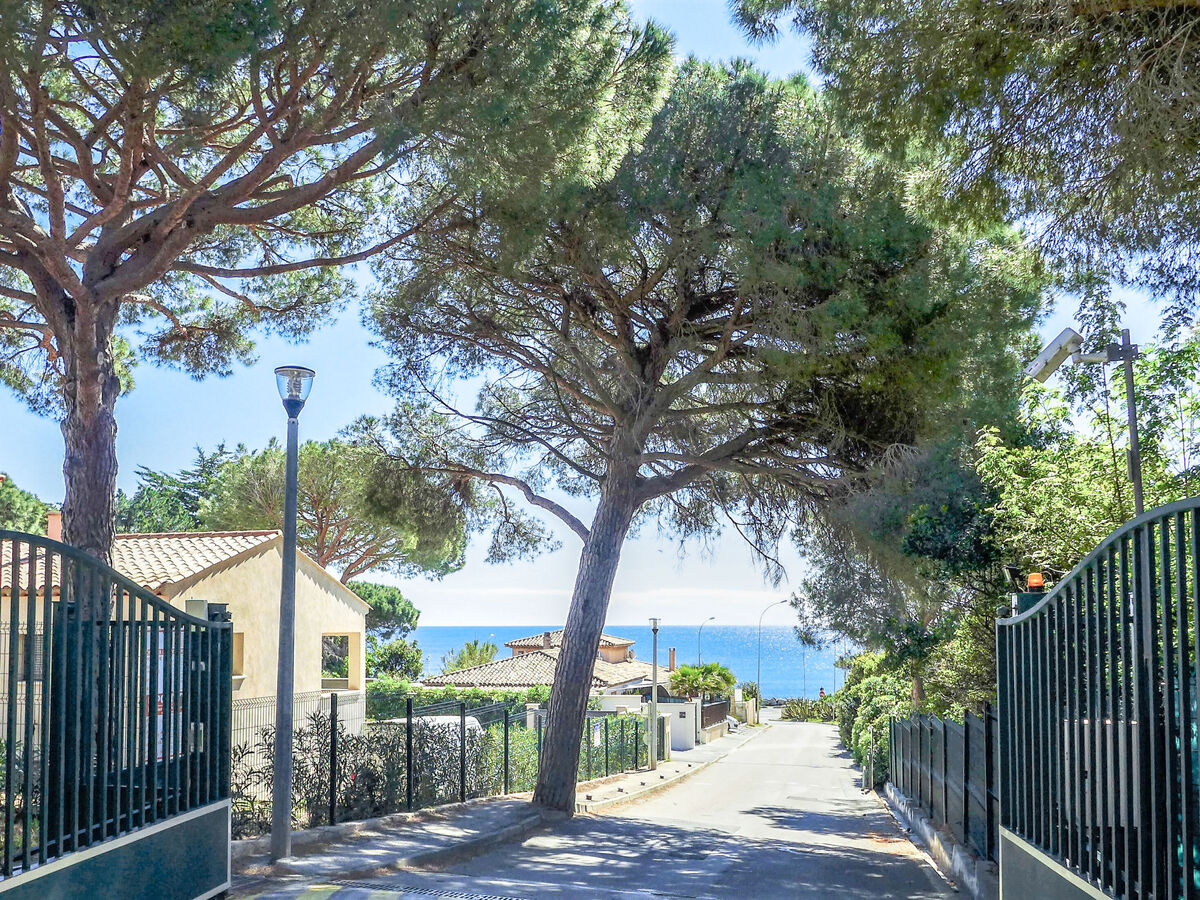 Appartement Les Coteaux de la Nartelle, Sainte-Maxime - Photo 5