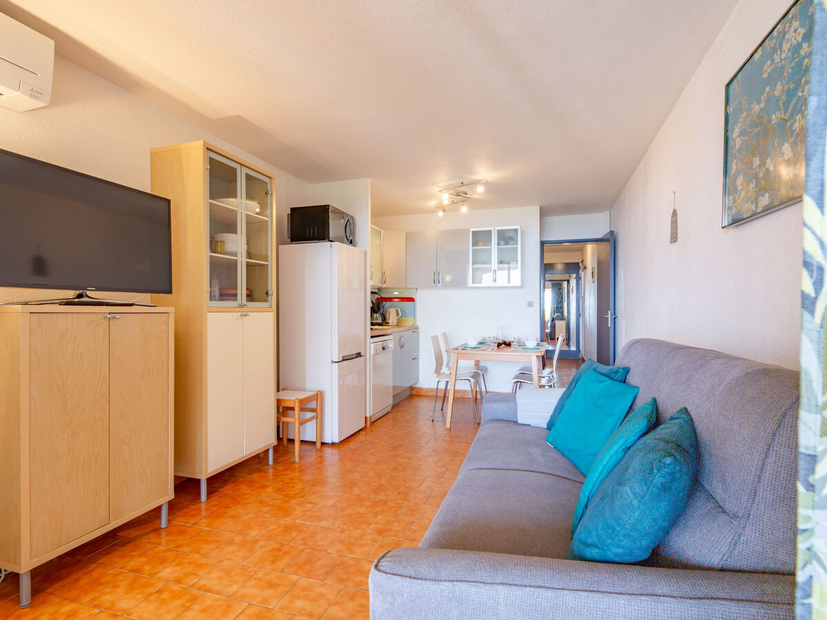 Appartement Les Coteaux de la Nartelle, Sainte-Maxime - Photo 6