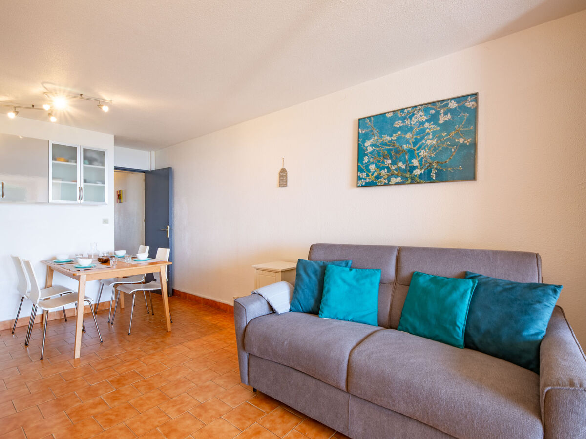 Appartement Les Coteaux de la Nartelle, Sainte-Maxime - Photo 8