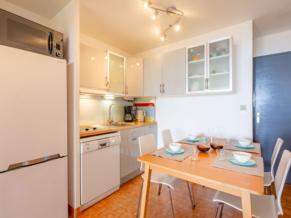 Appartement Les Coteaux de la Nartelle, Sainte-Maxime - Photo 9