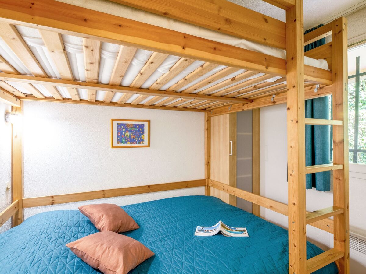 Appartement Les Coteaux de la Nartelle, Sainte-Maxime - Photo 10