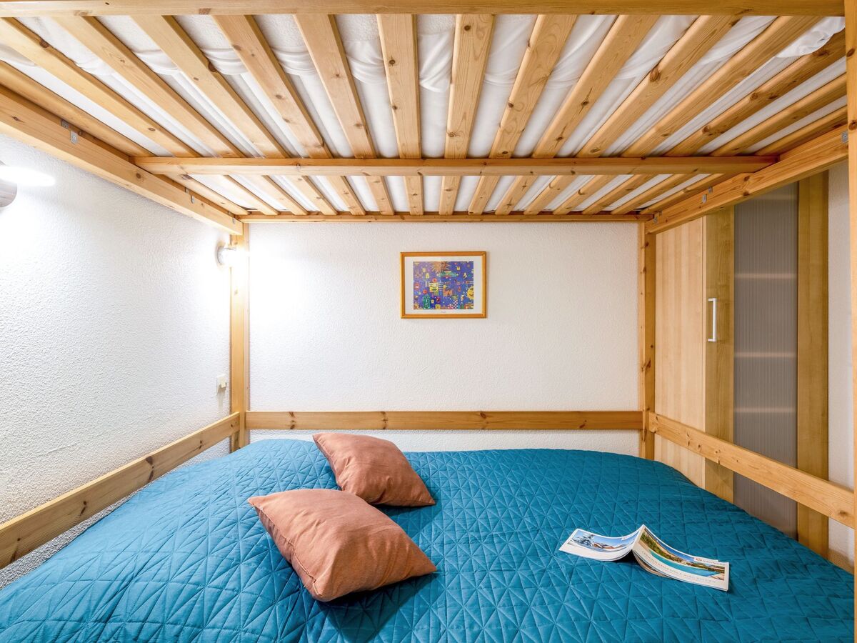 Appartement Les Coteaux de la Nartelle, Sainte-Maxime - Photo 11