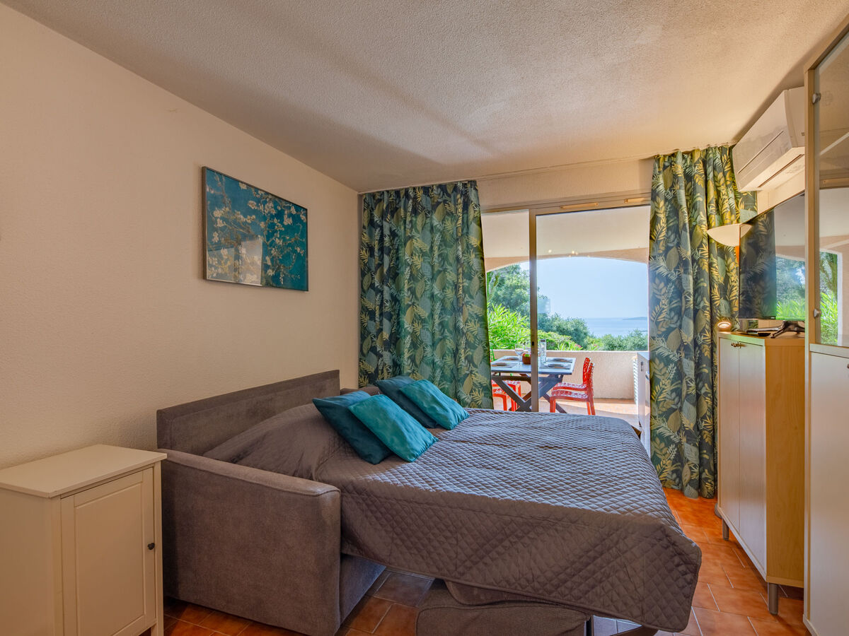 Appartement Les Coteaux de la Nartelle, Sainte-Maxime - Photo 12