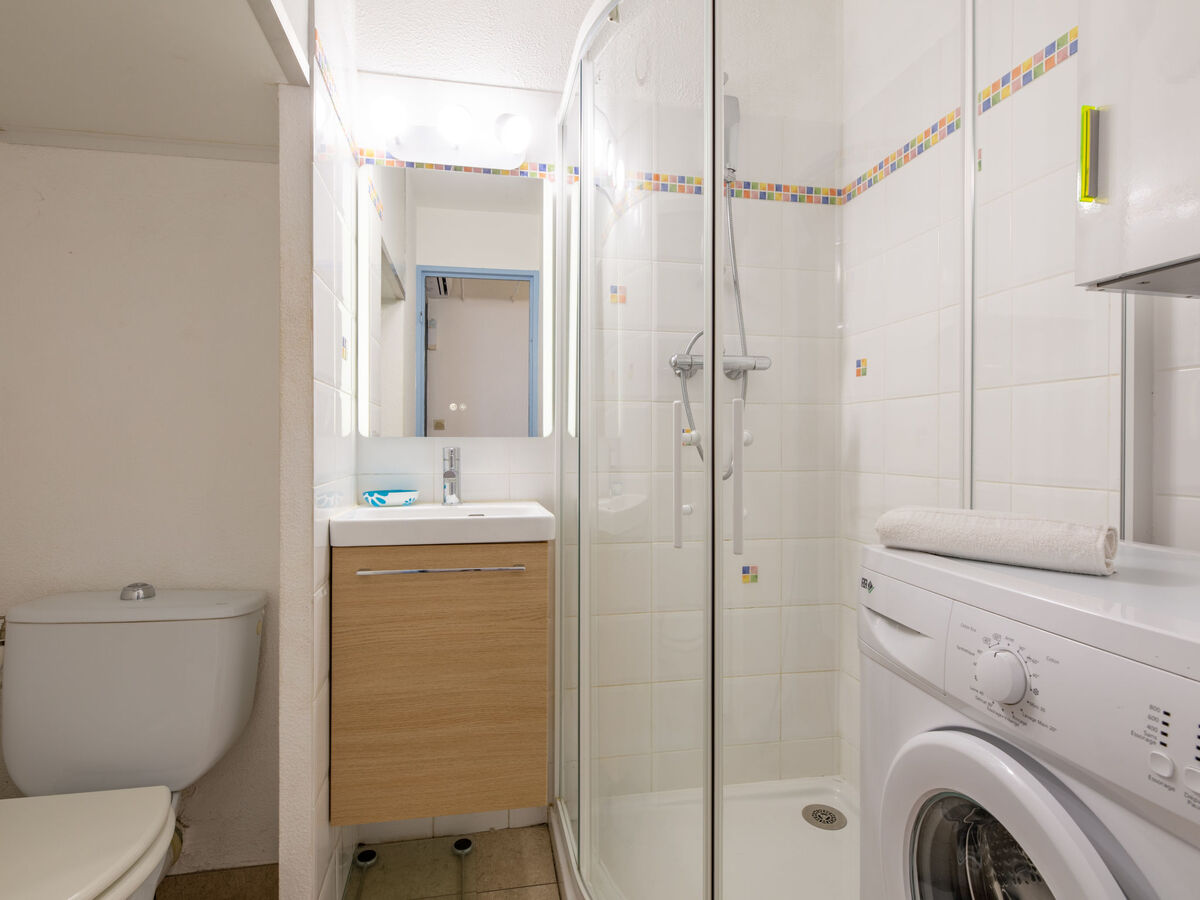 Appartement Les Coteaux de la Nartelle, Sainte-Maxime - Photo 13