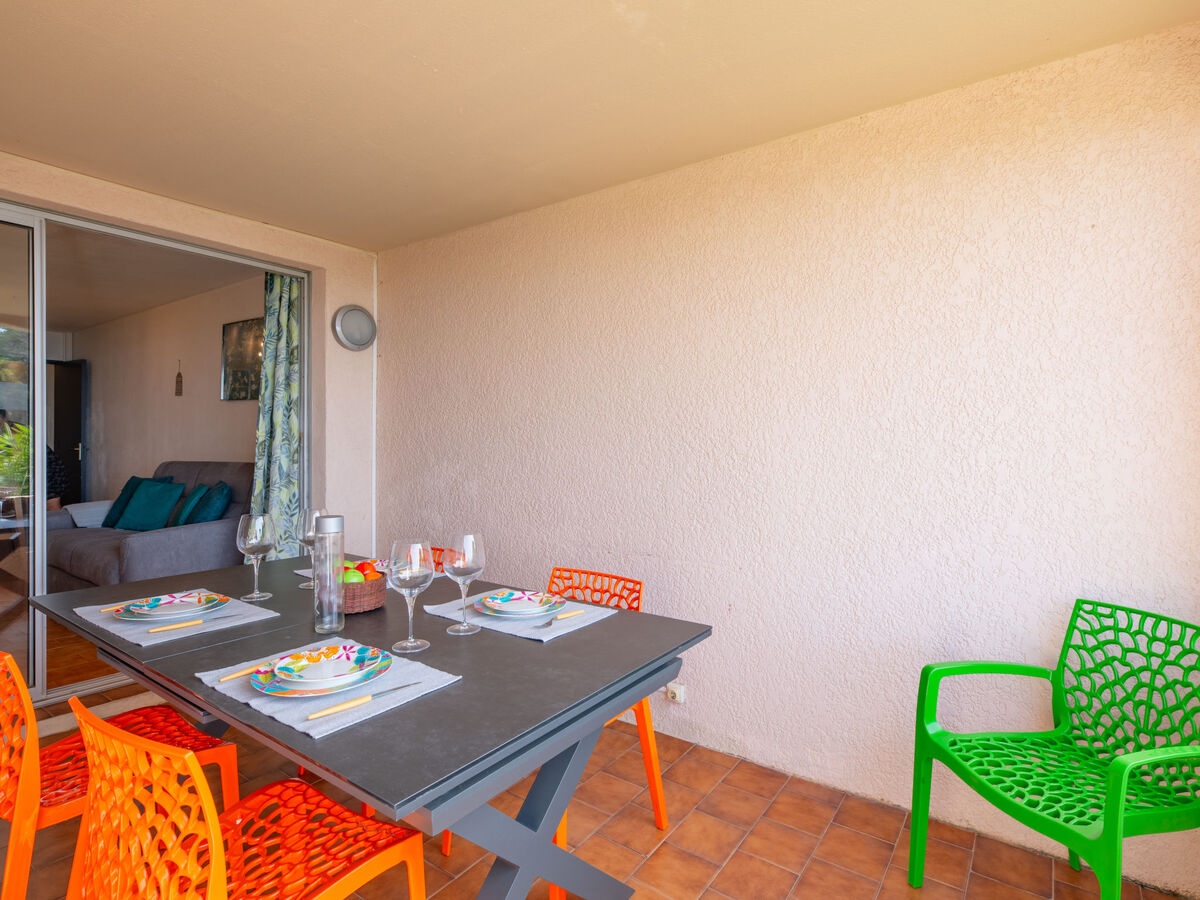 Appartement Les Coteaux de la Nartelle, Sainte-Maxime - Photo 14