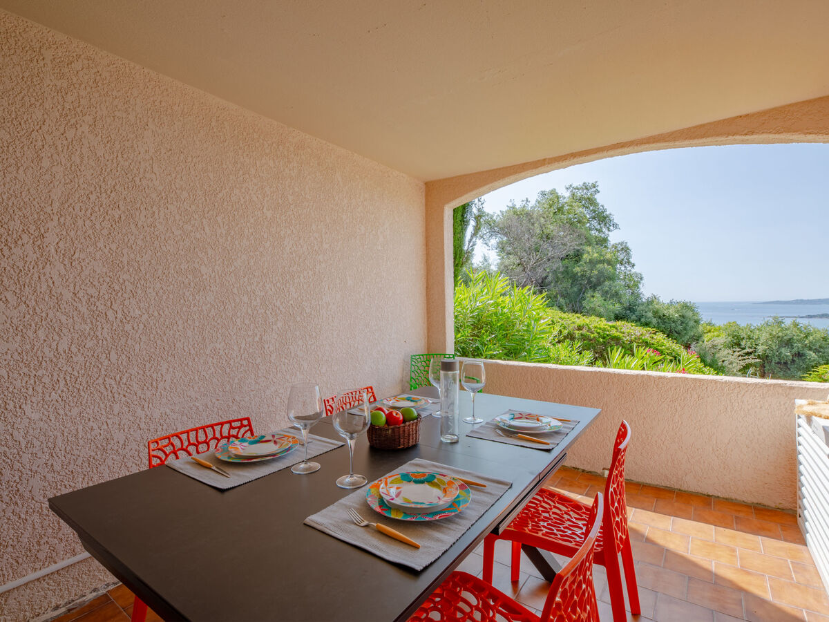 Appartement Les Coteaux de la Nartelle, Sainte-Maxime - Photo 15